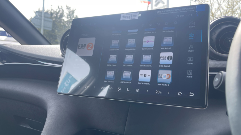 BYD Dolphin 150kW Comfort 60.4kWh Auto Electric Hatchback